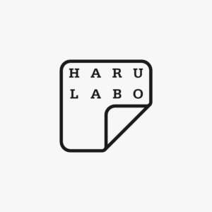 【HARULABO】新アイテム発売のお知らせ
