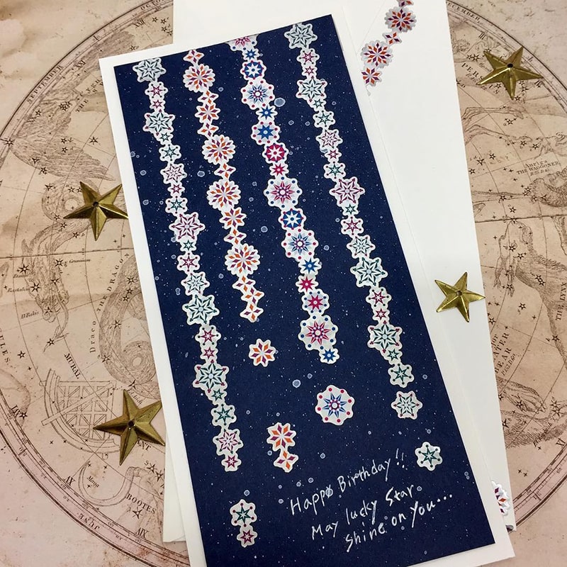 ヨハク　SAPPORO文具の博覧会限定　モジトスウジ Y-001 モジトスウジ | ヨハク