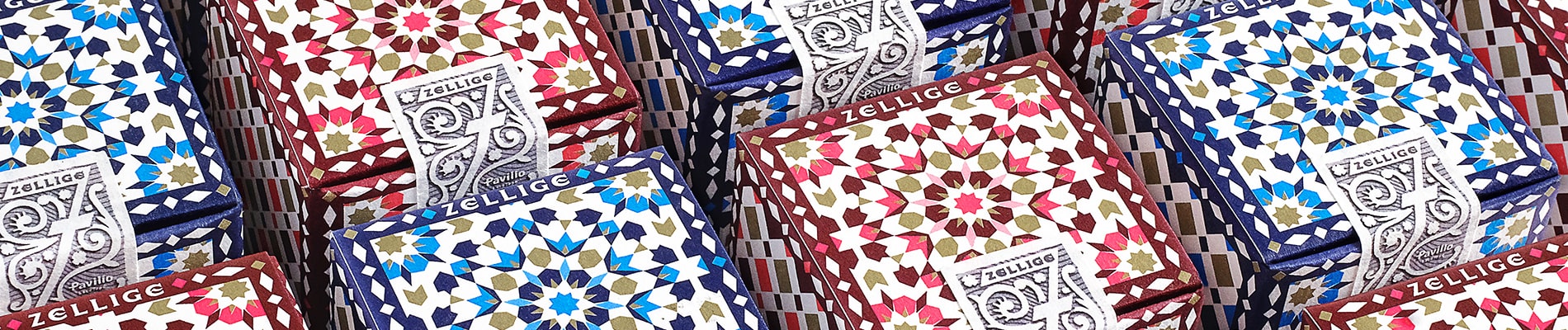 パッケージイメージ