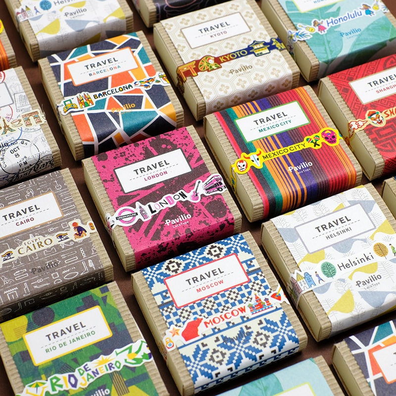 2025年10月23日より開催『よこはま文具の博覧会』に出店いたします