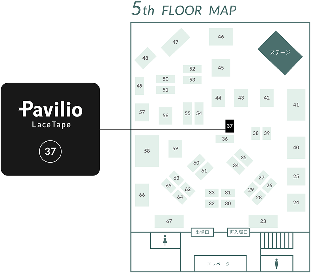 イベントマップ